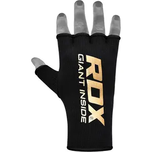 Sous gants de boxe RDX image-0
