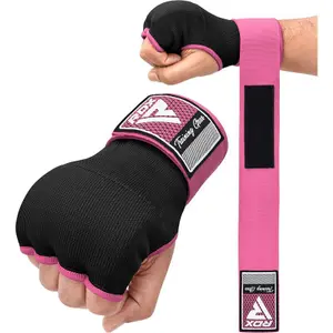 Guantes de boxeo RDX IS2 image-4