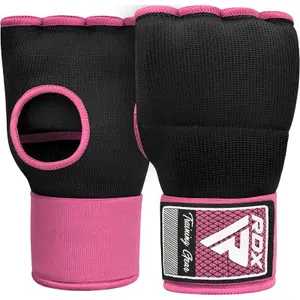 Guantes de boxeo RDX IS2 image-2