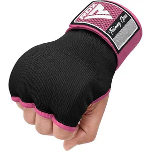 Guantes de boxeo RDX IS2 image-3