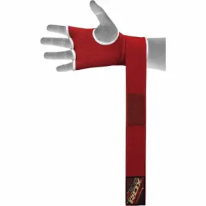 Unter Boxhandschuhen RDX image-2
