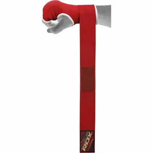 Unter Boxhandschuhen RDX image-3