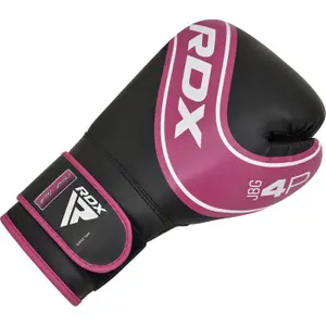 Boxhandschuhe Kind RDX 4B Robo image-2