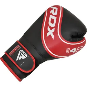 Boxhandschuhe Kind RDX 4B Robo image-2