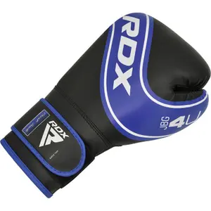 Boxhandschuhe Kind RDX 4B Robo image-2