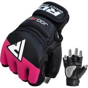 Gants de MMA enfant RDX image-0
