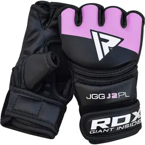Children's mma gloves RDX image-1