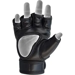 Children's mma gloves RDX image-0