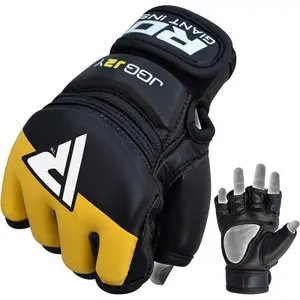 Children's mma gloves RDX image-1