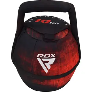 Kettlebell RDX F1 image-0