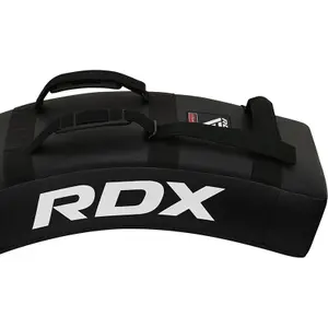 Bouclier de frappe RDX image-4