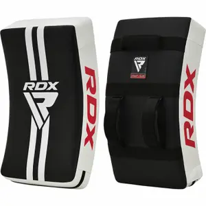 Bouclier de frappe RDX T1 Curved
