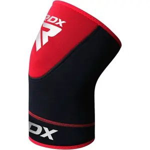Neoprene kneepad RDX New image-1