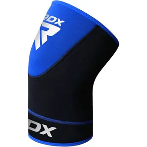 Neopren-Knieschoner RDX New image-1