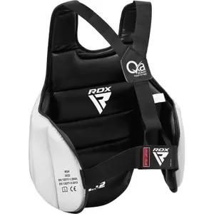 Semi-contact chest protector RDX SCC-T2 image-3