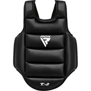 Semi-contact chest protector RDX SCC-T2