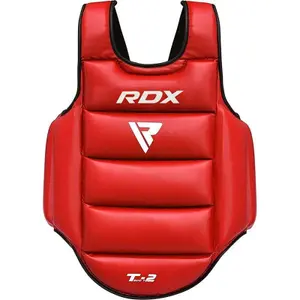 Semi-contact protective faceplate RDX SCC-T2