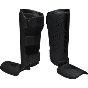 Shin guards RDX F6 image-0