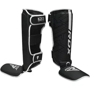 Protectores de canelas RDX F6 image-0