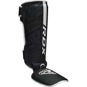 Protectores de canelas RDX F6 image-1