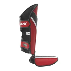 Schienbeinschützer Thai-Boxen RDX Aura Plus T-17 image-3