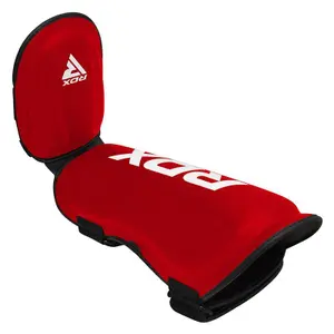 Thai boxing shin guards RDX King image-3