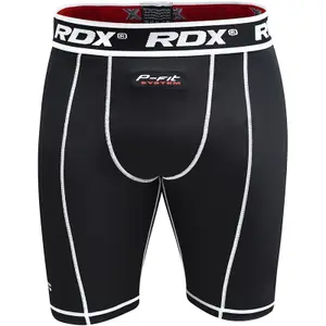 Short de compression RDX X14 image-0