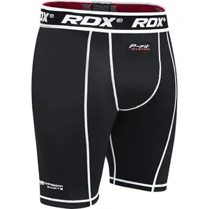 Short de compression RDX X14 image-1