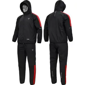 Tracksuit RDX Sauna H1