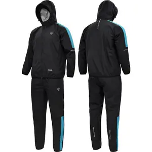 Tracksuit RDX Sauna H1