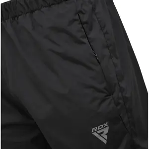 Tracksuit RDX Sauna H1 image-4