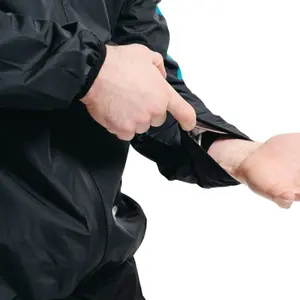 Sweat suit RDX H1 image-2