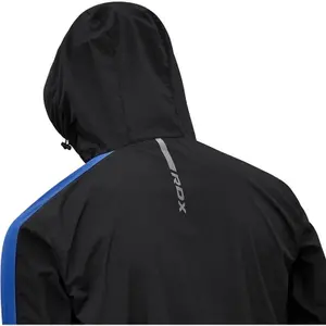 Tracksuit RDX Sauna H1 image-3