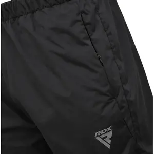Tracksuit RDX Sauna H1 image-4