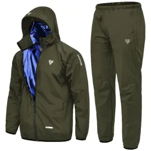 Sweat suit RDX H2 image-1