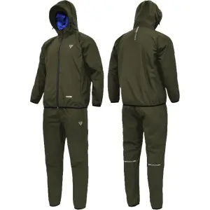 Sweat suit RDX H2 image-2