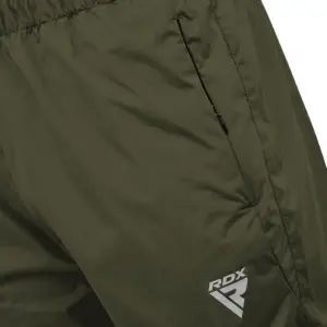 Sweat suit RDX H2 image-4