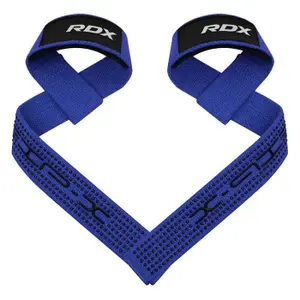 Μαλακές θηλιές καρπού RDX Gym image-1