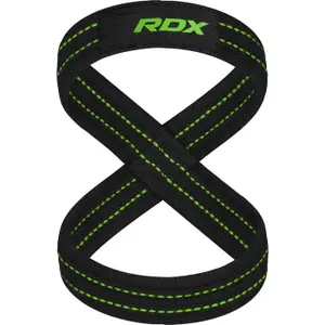 8-strap cotton drawstring RDX Lifting