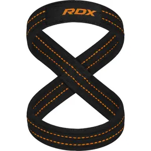 8-strap cotton drawstring RDX Lifting