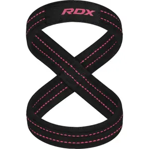 8-strap cotton drawstring RDX Lifting