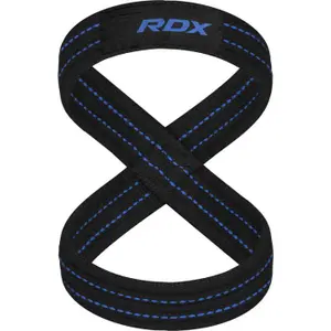 8-strap cotton drawstring RDX Lifting