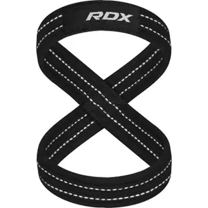8-strap cotton drawstring RDX Lifting