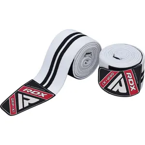 Knee pad RDX New image-1