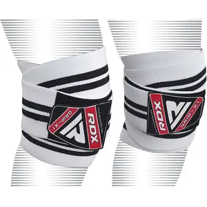 Knee pad RDX New image-4
