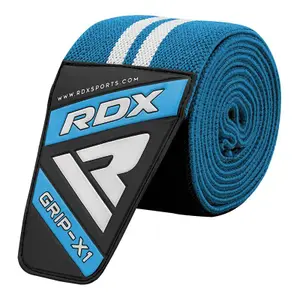 Knäband för tyngdlyftning RDX K4 image-1