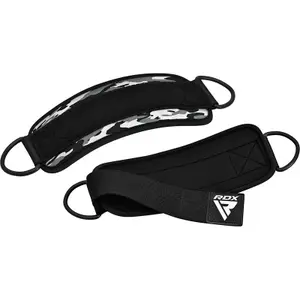 Paire de sangle cheville RDX Pro A4 image-2
