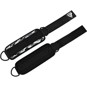 Paire de sangle cheville RDX Pro A4 image-3