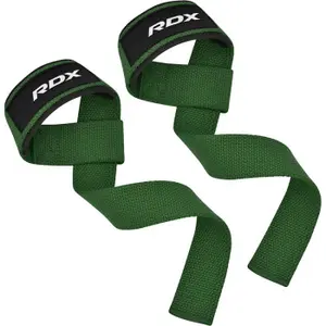 Μαλακές θηλιές καρπού RDX Gym image-2