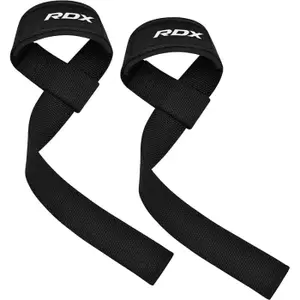 Vadderad handledsrem RDX Gym image-1